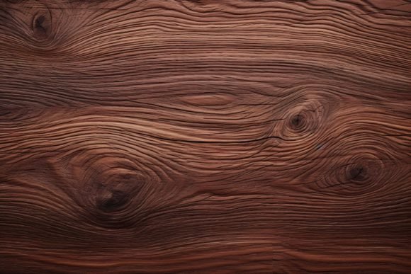 Brown Wood Background: A Designer's Natural Foundation