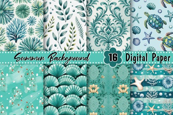 Refreshing Your Palette: A Designer's Guide to Turquoise Summer