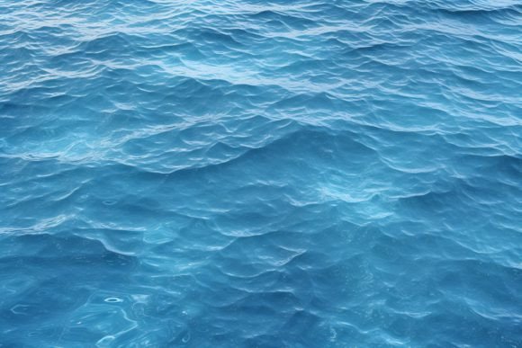 The Essential Ocean Water Texture for Modern Design Projects